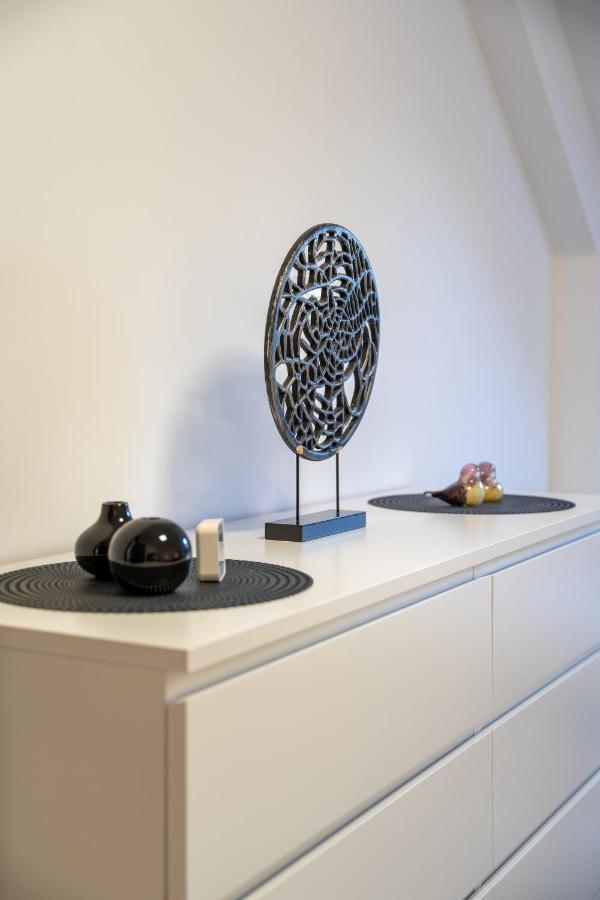 Apartment Grey Mountain ซลาตีบอร์ ภายนอก รูปภาพ