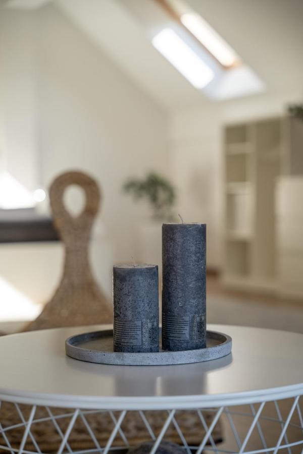 Apartment Grey Mountain ซลาตีบอร์ ภายนอก รูปภาพ